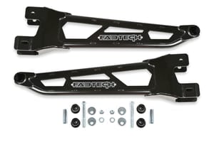 Fabtech Radius Arm Lift System