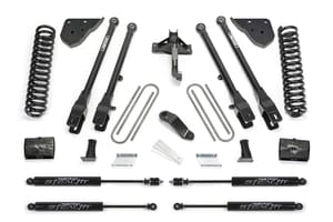 Fabtech Component Box