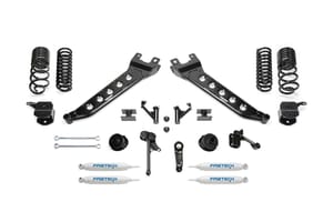 Fabtech Component Box