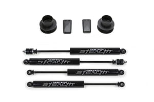 Fabtech Component Box