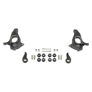 Fabtech Performance Lift System