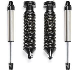 Fabtech 2.5 Coilover Conversion System