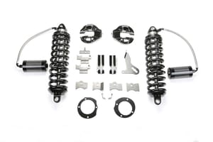 Fabtech Component Box