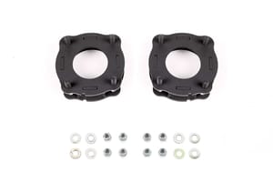 Fabtech Leveling System
