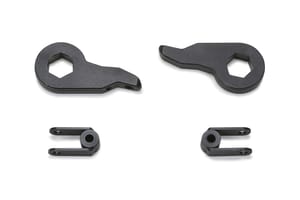 Fabtech Leveling System