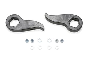 Fabtech Leveling System