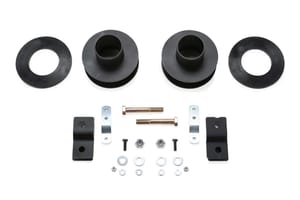 Fabtech Leveling System