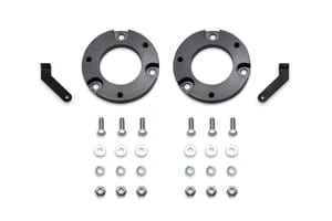Fabtech Leveling System