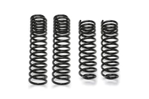 Fabtech Fabtech FTS24143 Coil Spring Kit