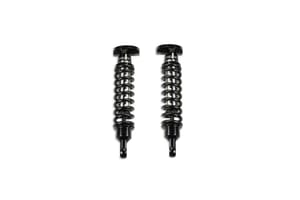 Shocks & Struts - Fabtech FTS21293 Dirt Logic 2.5 Coil Over Shock Absorber