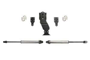 Fabtech Component Box