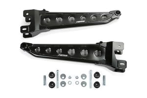 Fabtech Radius Arm Lift System