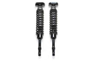 Shocks & Struts - Fabtech FTS22332 Dirt Logic 2.5 Coil Over Shock Absorber