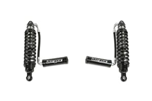 Shocks & Struts - Fabtech FTS22340 Dirt Logic 2.5 Resi Coil Over Shock Absorber