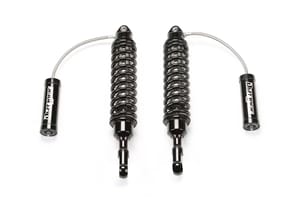 Shocks & Struts - Fabtech FTS22355 Dirt Logic 2.5 Resi Coil Over Shock Absorber