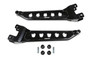 Fabtech Radius Arm Lift System