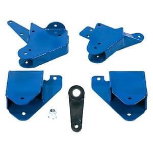 Fabtech Component Box
