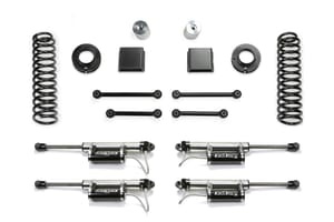 Fabtech Sport Lift System w/Shock