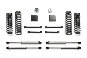 Fabtech Sport II Lift System