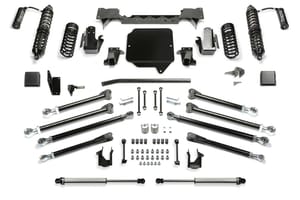 Fabtech Crawler Coilover Lift System