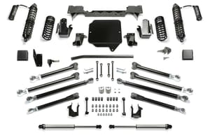 Fabtech Crawler Coilover Lift System