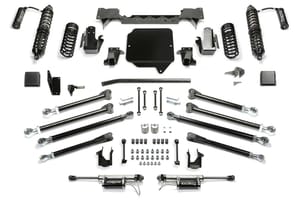 Fabtech Crawler Coilover Lift System
