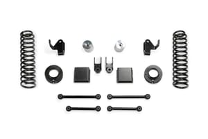 Fabtech Sport Lift System w/Shock
