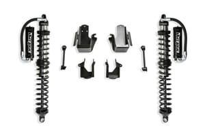 Fabtech Crawler Coilover Lift System