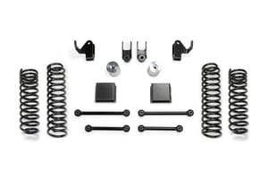 Fabtech Sport II Lift System