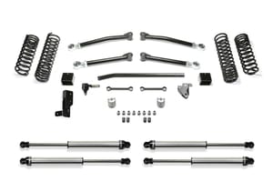 Fabtech Trail Lift System