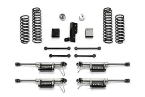 Fabtech Sport Lift System w/Shock