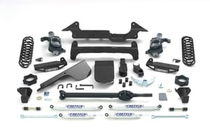 Fabtech Performance Lift System w/Shocks