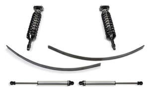 Fabtech Coilover Lift System w/Dirt Logic 2.5