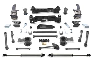 Fabtech Basic Lift System w/Shocks