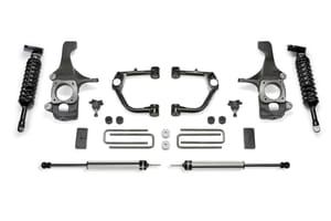 Fabtech Ball Joint Control Arm Lift System