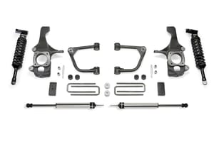 Fabtech Ball Joint Control Arm Lift System