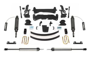 Fabtech Performance Lift System