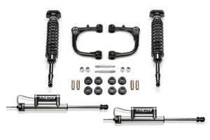 Fabtech Uniball Control Arm Lift System