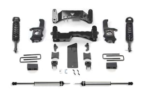 Fabtech Performance Lift System w/Shocks