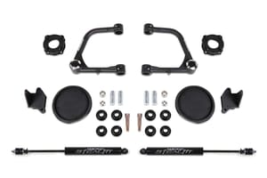 Fabtech Uniball UCA Lift System
