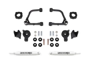 Fabtech Uniball UCA Lift System