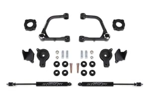 Fabtech Uniball UCA Lift System