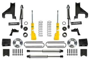 Fabtech Coil Assist Kit