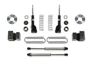 Fabtech Coil Assist Kit