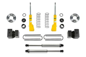 Fabtech Coil Assist Kit