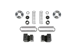 Fabtech Coil Assist Kit