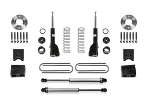Fabtech Coil Assist Kit