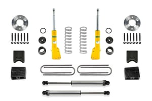 Fabtech Coil Assist Kit