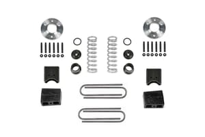 Fabtech Coil Assist Kit