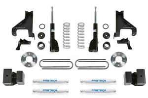 Fabtech Coil Assist Kit